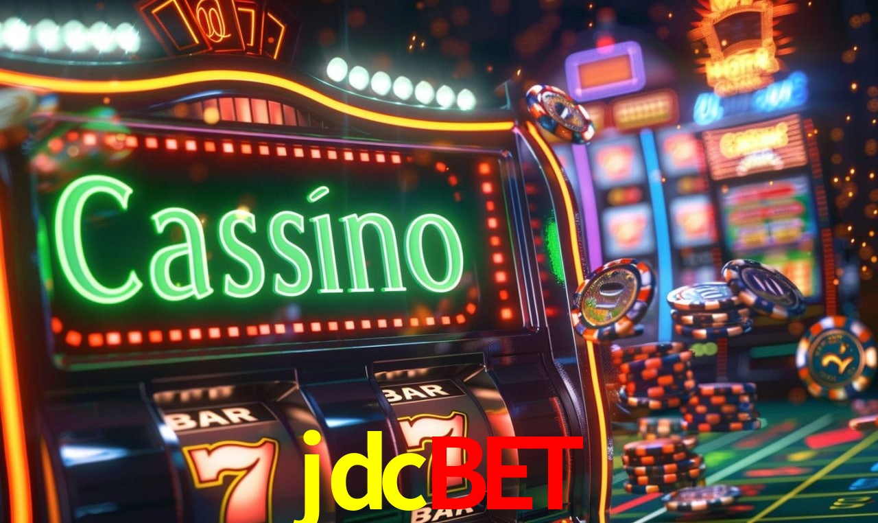 jdcbet - Aplicativo Móvel